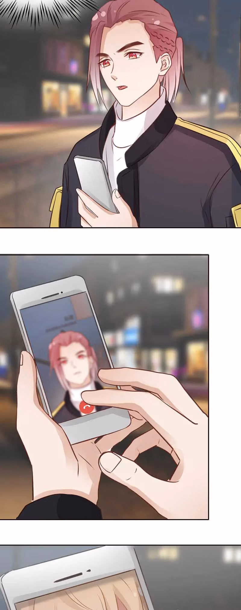 Read Lovely Lies chapter 56 image 18 on Lezhin
