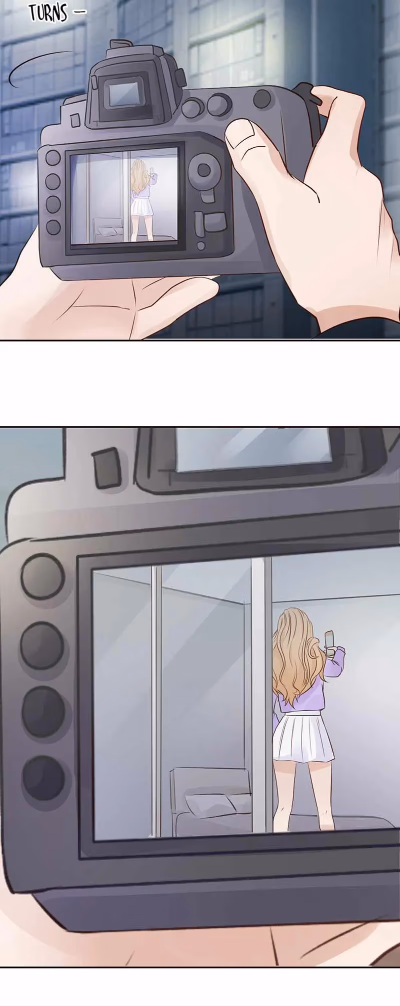 Read Lovely Lies chapter 56 image 26 on Lezhin