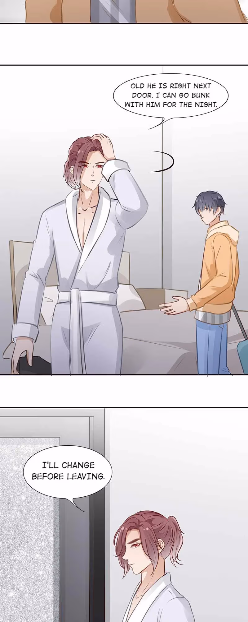 Read Lovely Lies chapter 56 image 6 on Lezhin