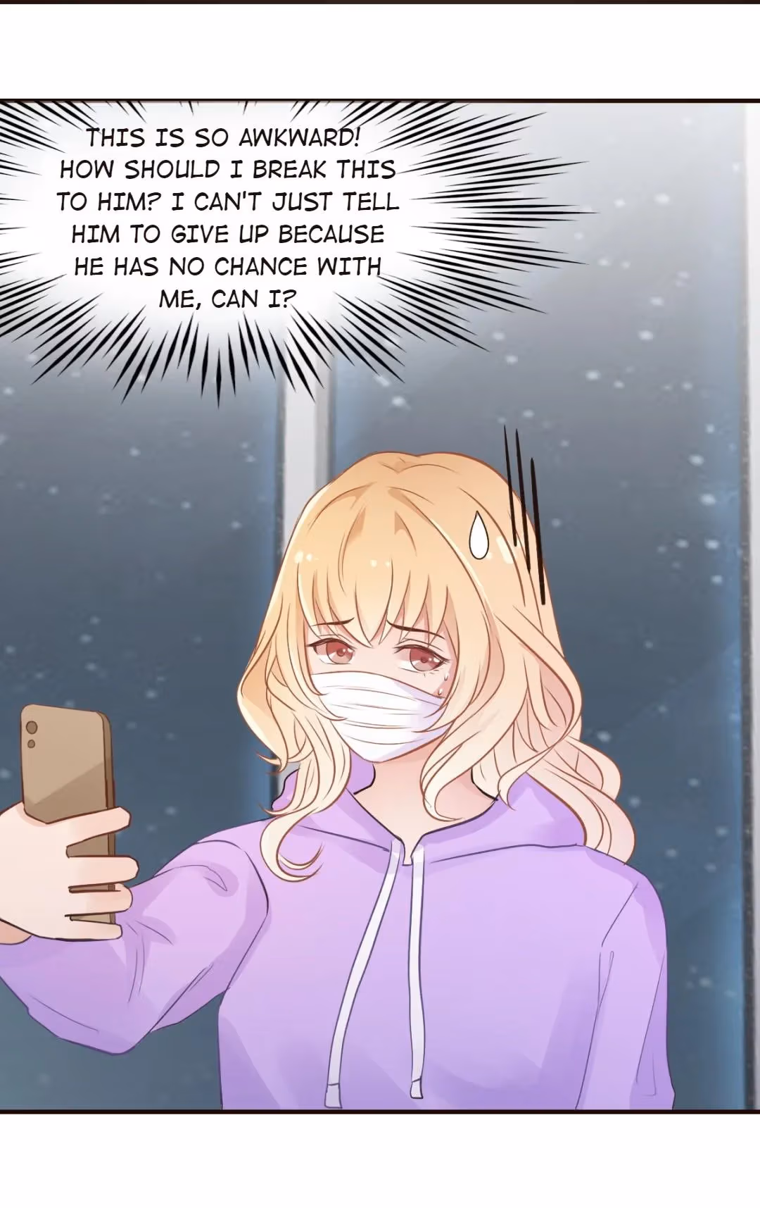Read Lovely Lies chapter 57 image 1 on Lezhin