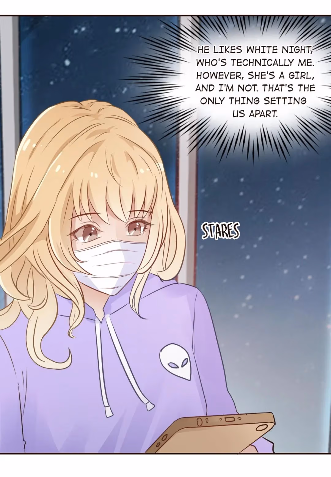 Read Lovely Lies chapter 57 image 10 on Lezhin
