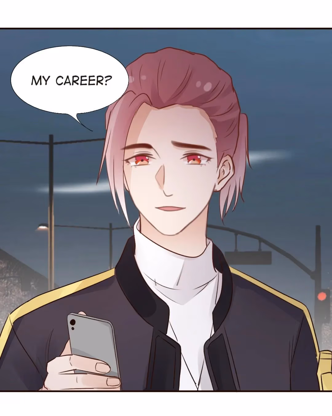 Read Lovely Lies chapter 57 image 14 on Lezhin