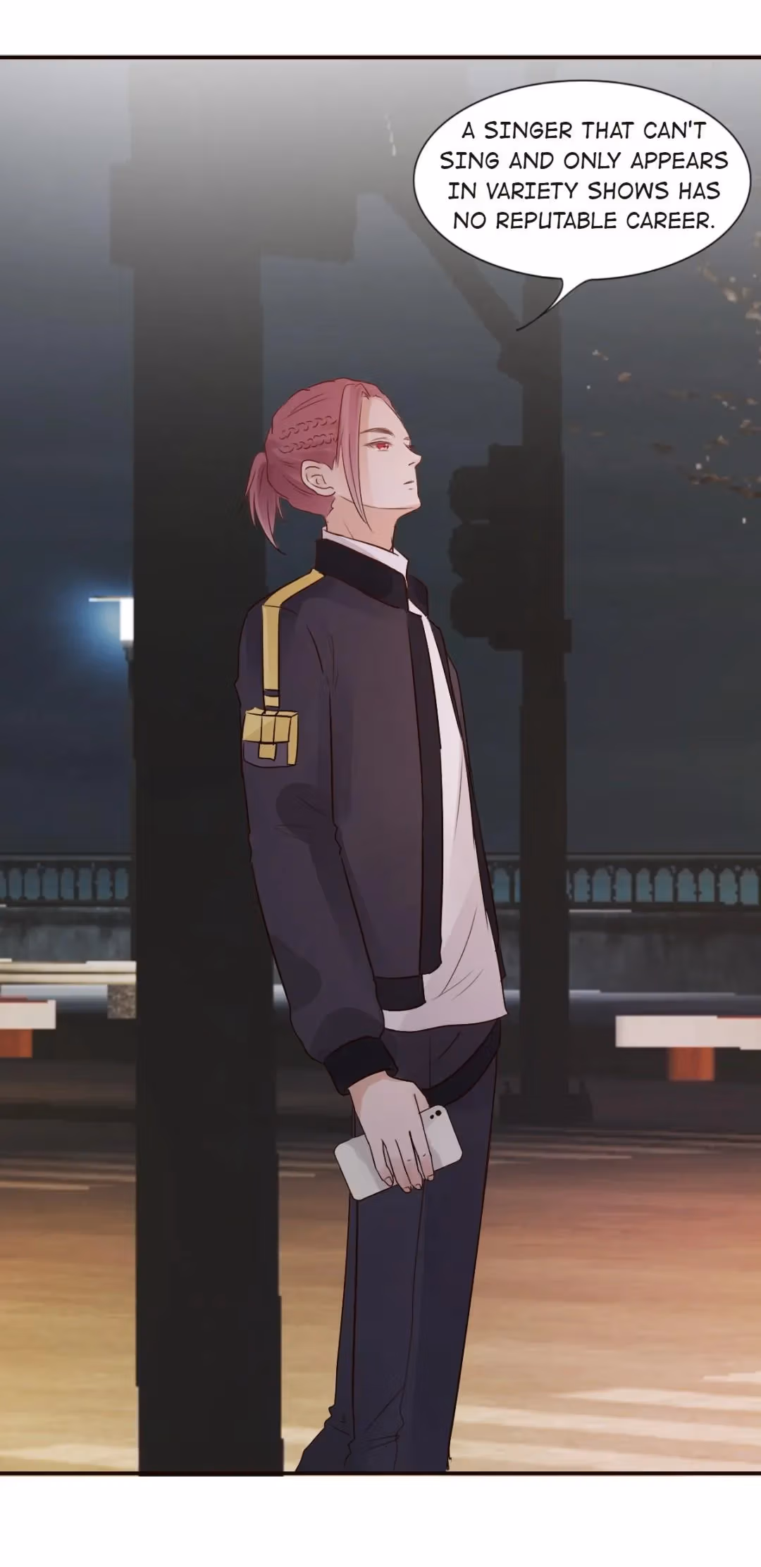 Read Lovely Lies chapter 57 image 15 on Lezhin