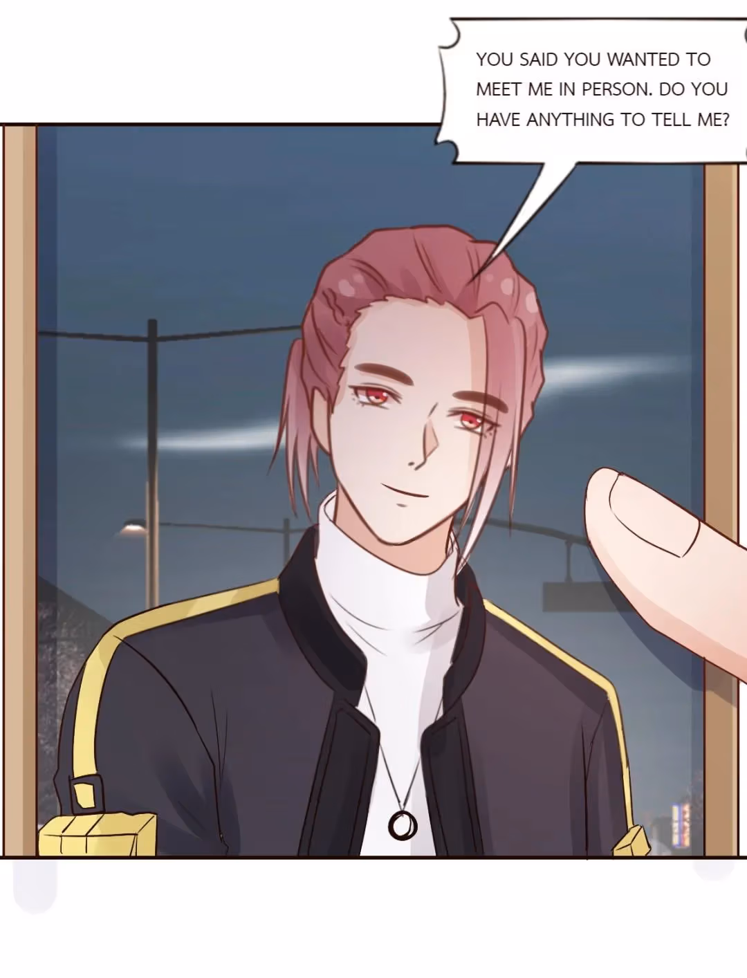 Read Lovely Lies chapter 57 image 18 on Lezhin