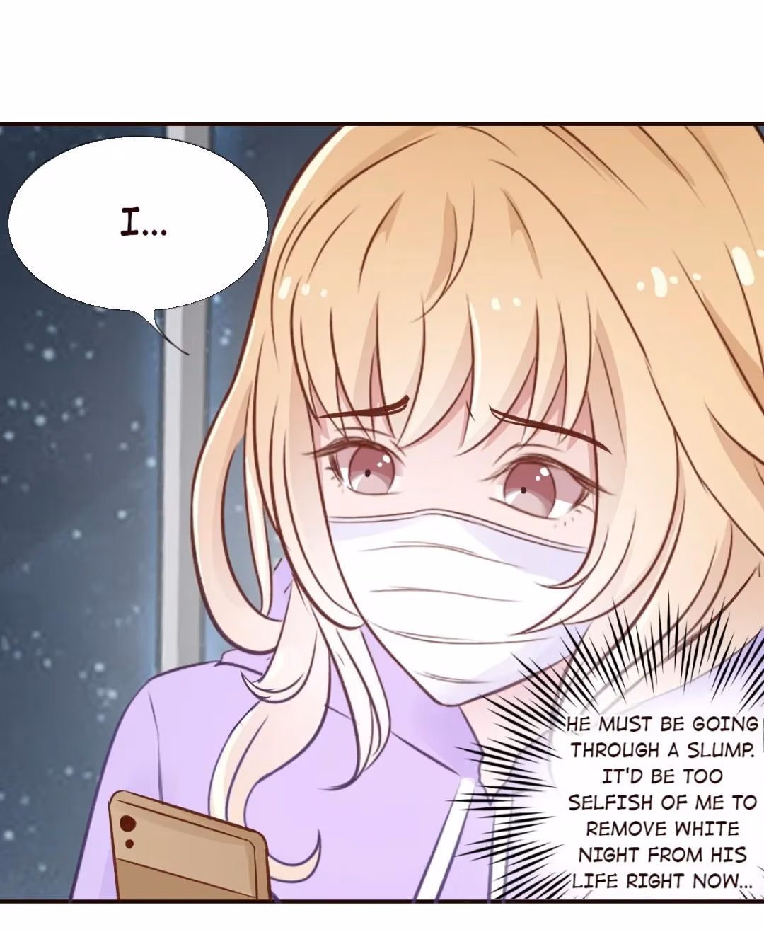 Read Lovely Lies chapter 57 image 19 on Lezhin