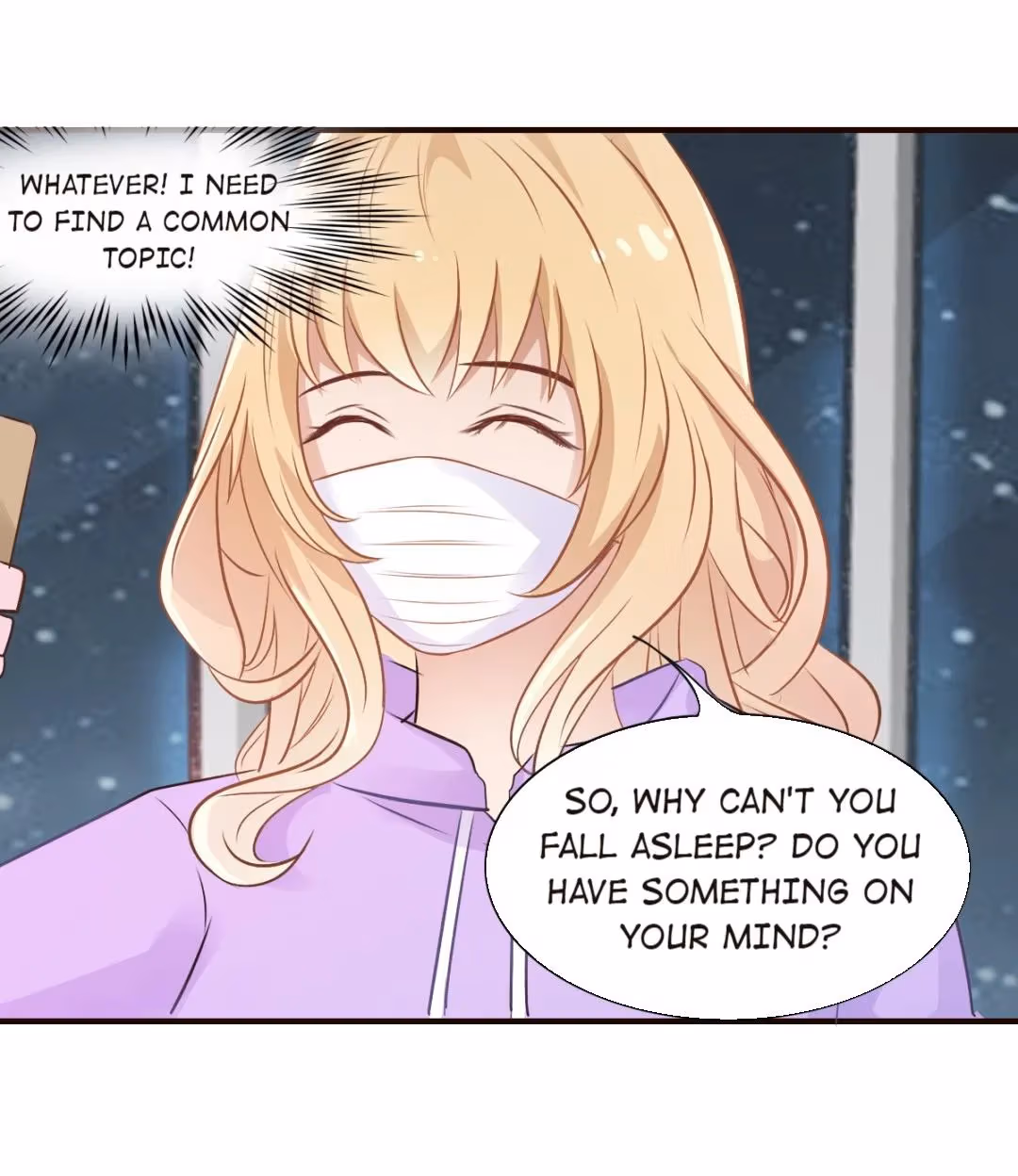 Read Lovely Lies chapter 57 image 2 on Lezhin