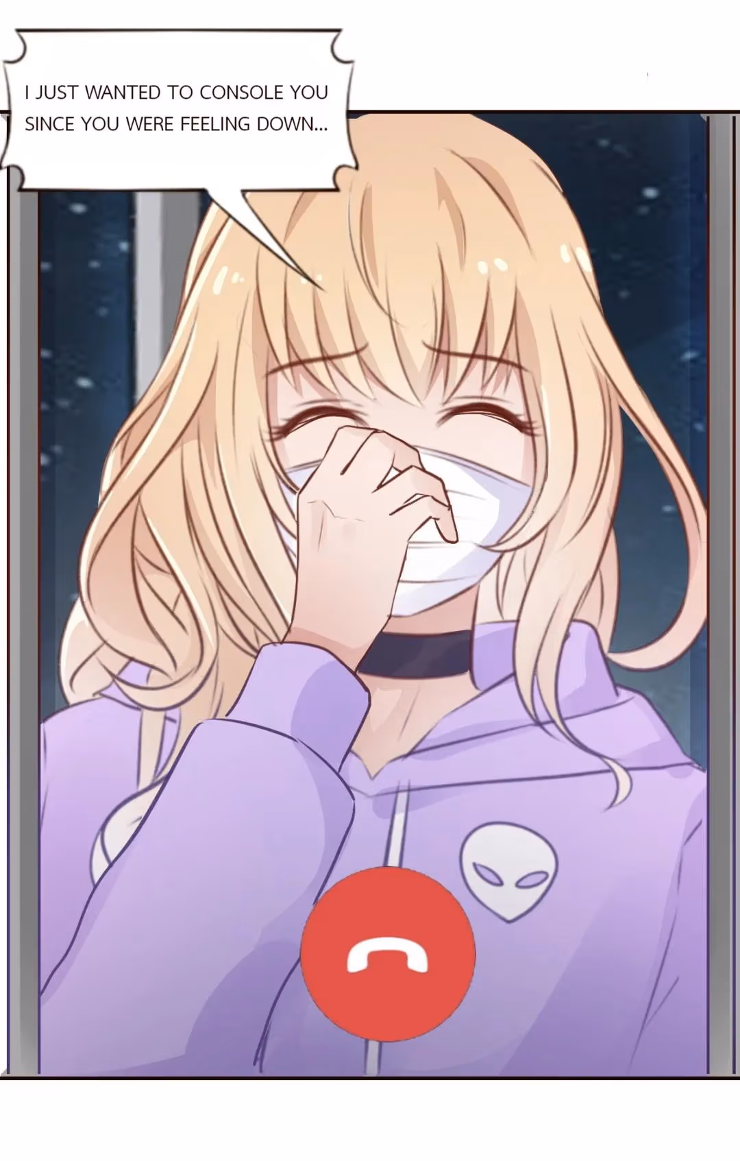 Read Lovely Lies chapter 57 image 20 on Lezhin