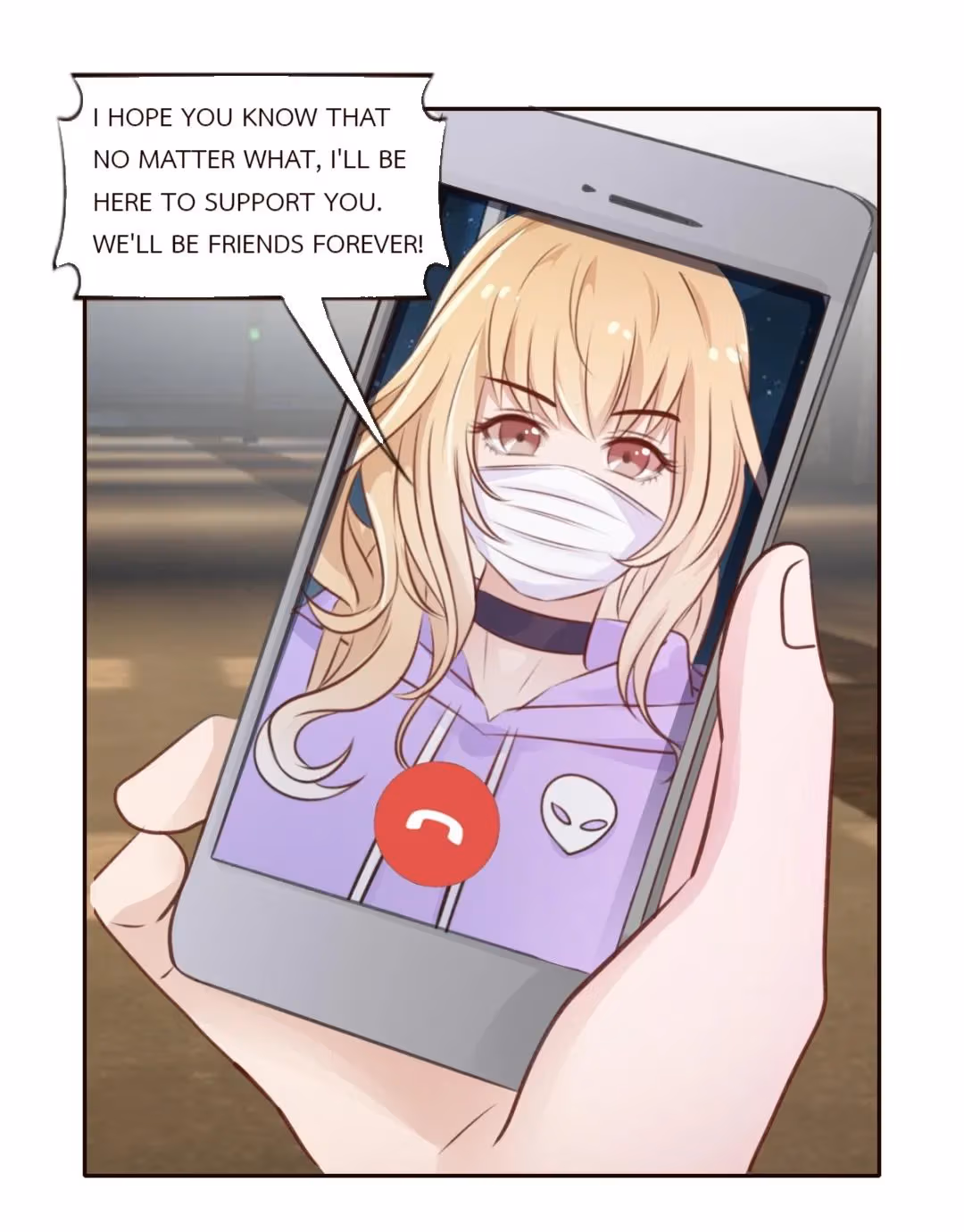 Read Lovely Lies chapter 57 image 21 on Lezhin