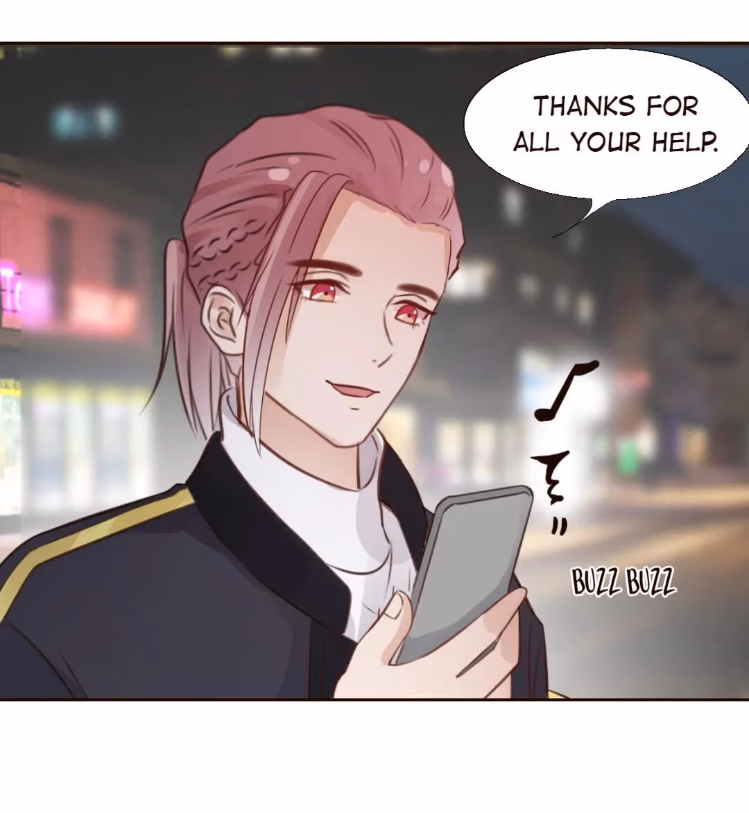 Read Lovely Lies chapter 57 image 22 on Lezhin