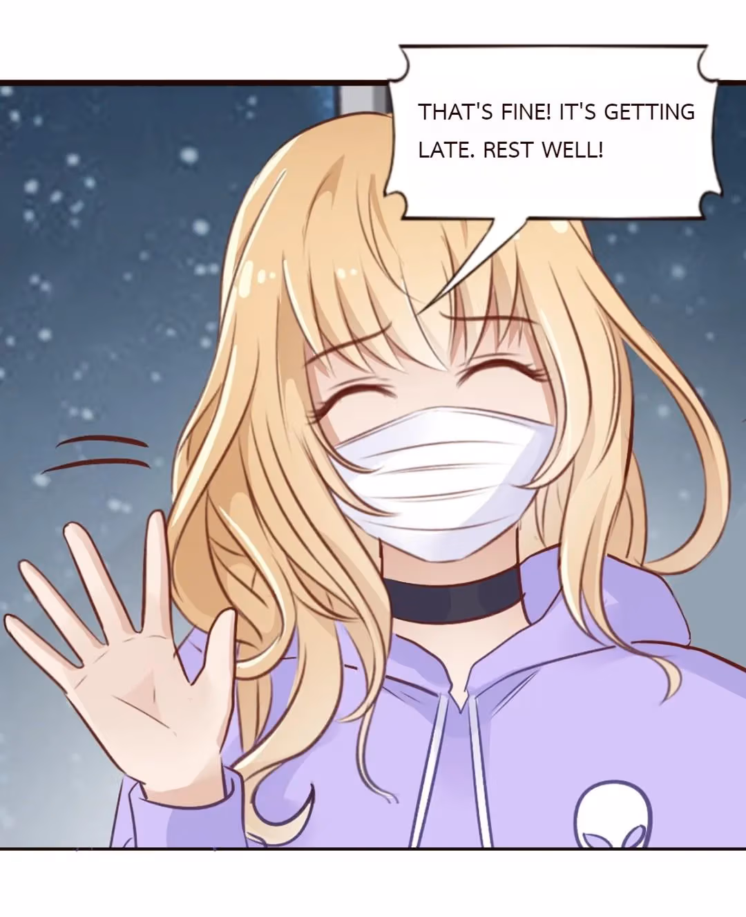 Read Lovely Lies chapter 57 image 24 on Lezhin