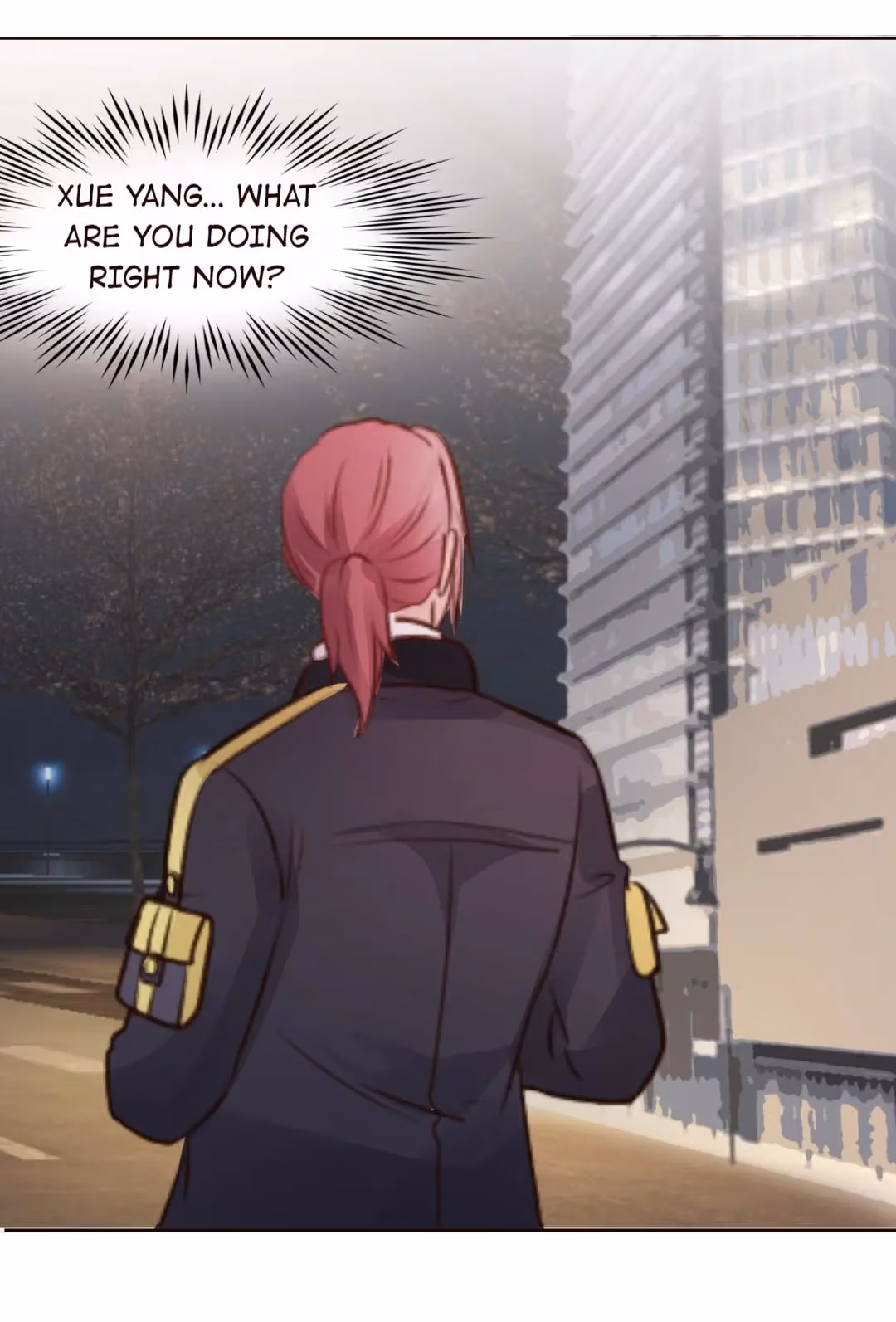 Read Lovely Lies chapter 57 image 27 on Lezhin