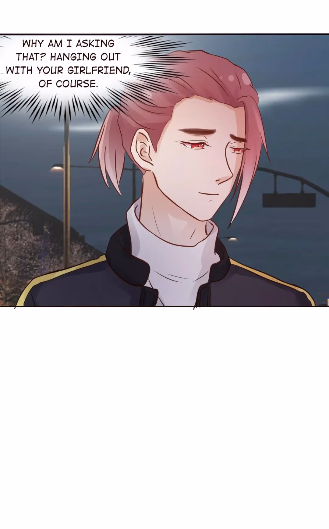 Read Lovely Lies chapter 57 image 28 on Lezhin