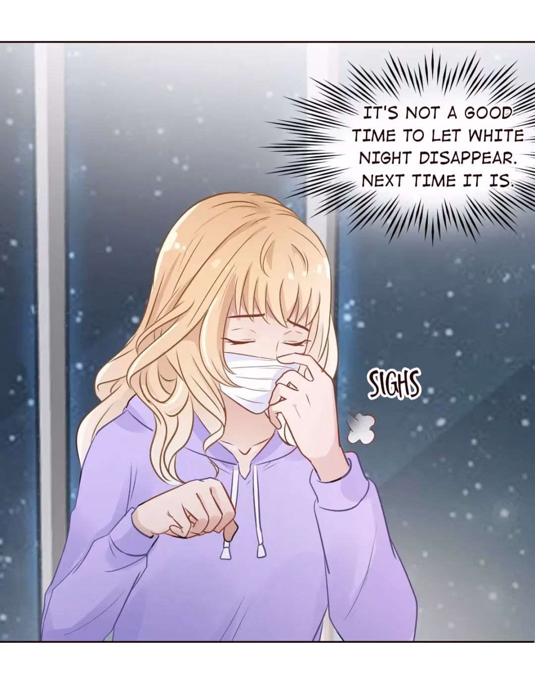 Read Lovely Lies chapter 57 image 29 on Lezhin