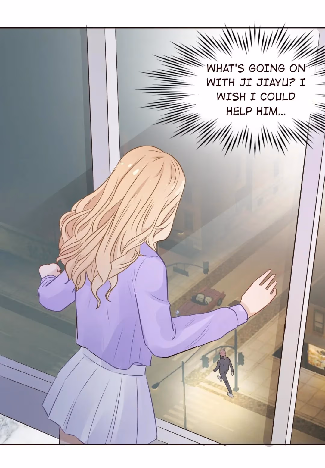 Read Lovely Lies chapter 57 image 30 on Lezhin