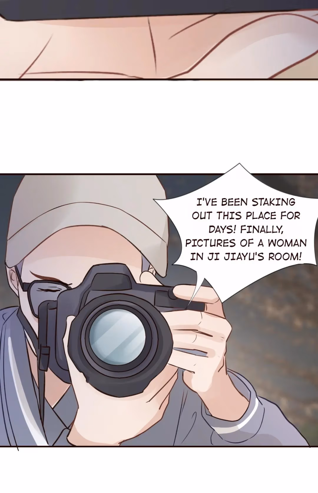 Read Lovely Lies chapter 57 image 35 on Lezhin
