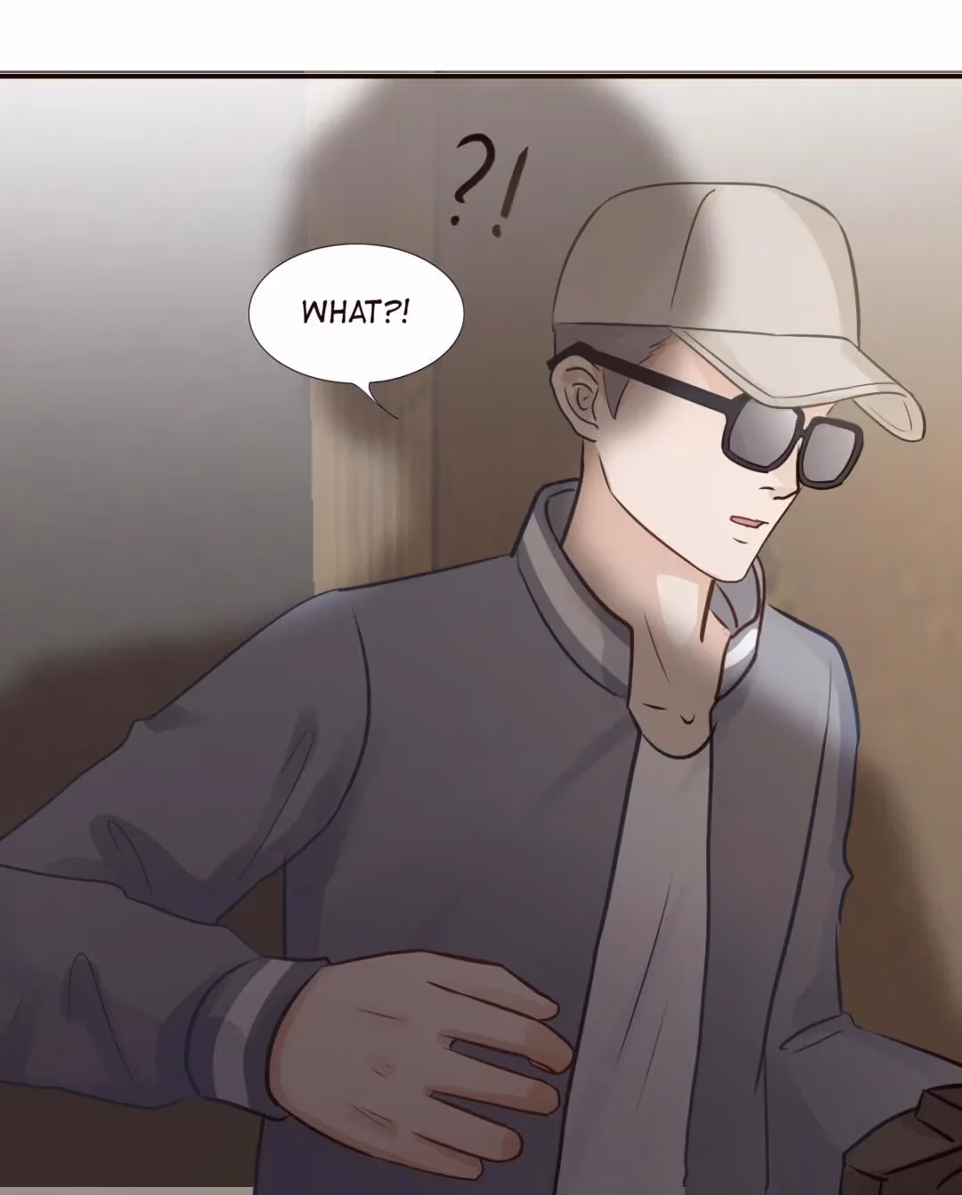 Read Lovely Lies chapter 57 image 38 on Lezhin