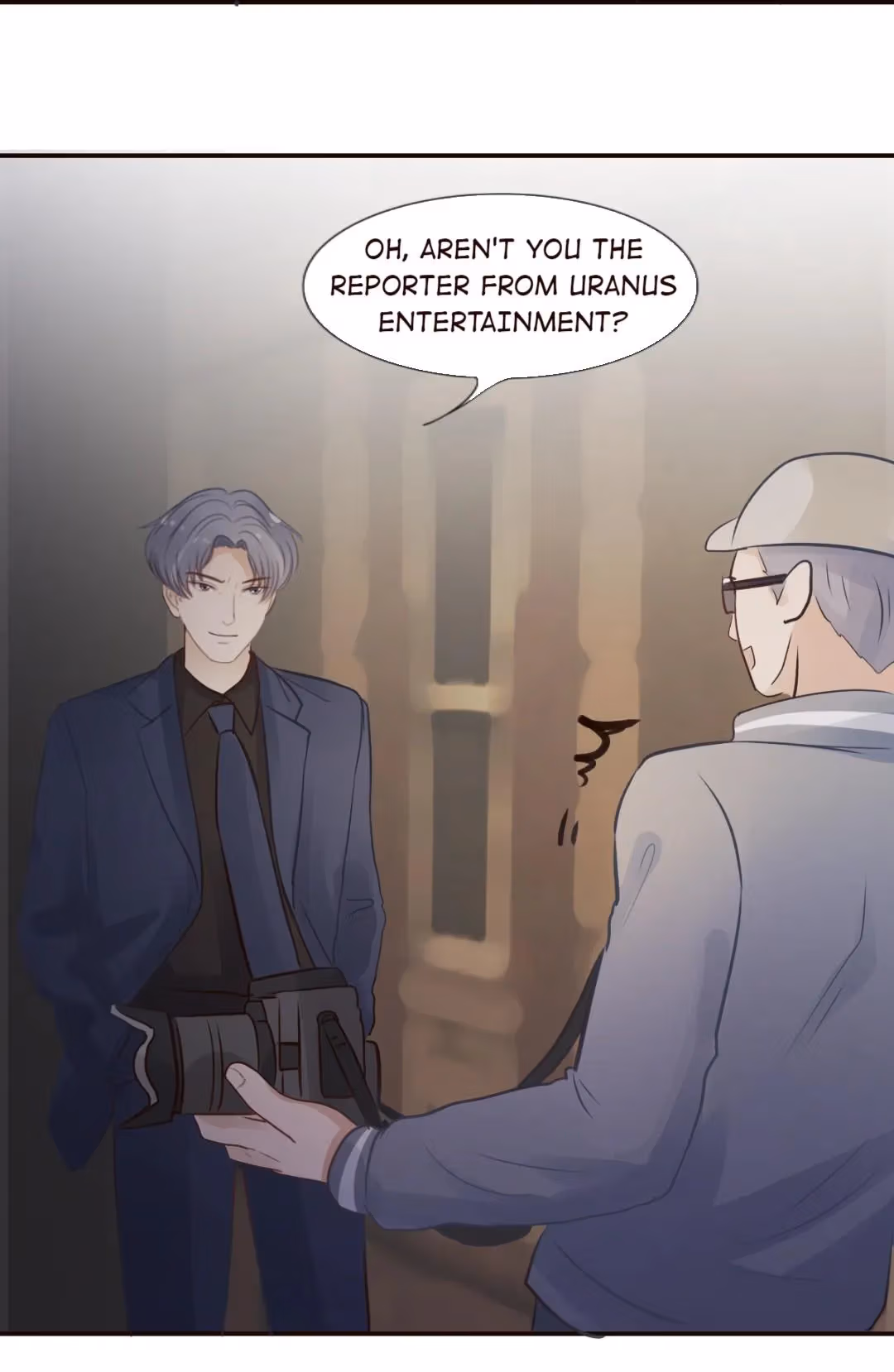 Read Lovely Lies chapter 57 image 39 on Lezhin