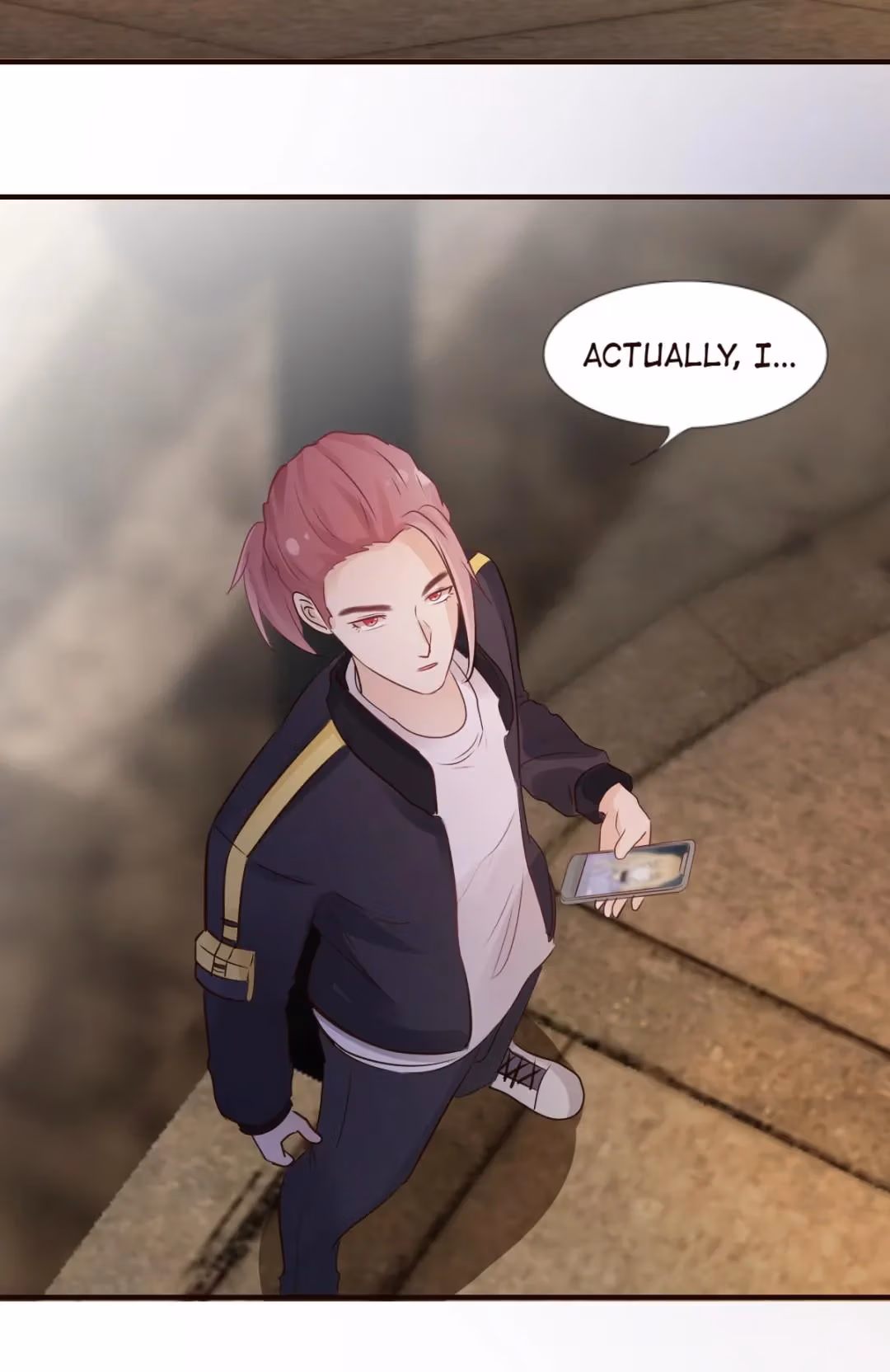 Read Lovely Lies chapter 57 image 4 on Lezhin