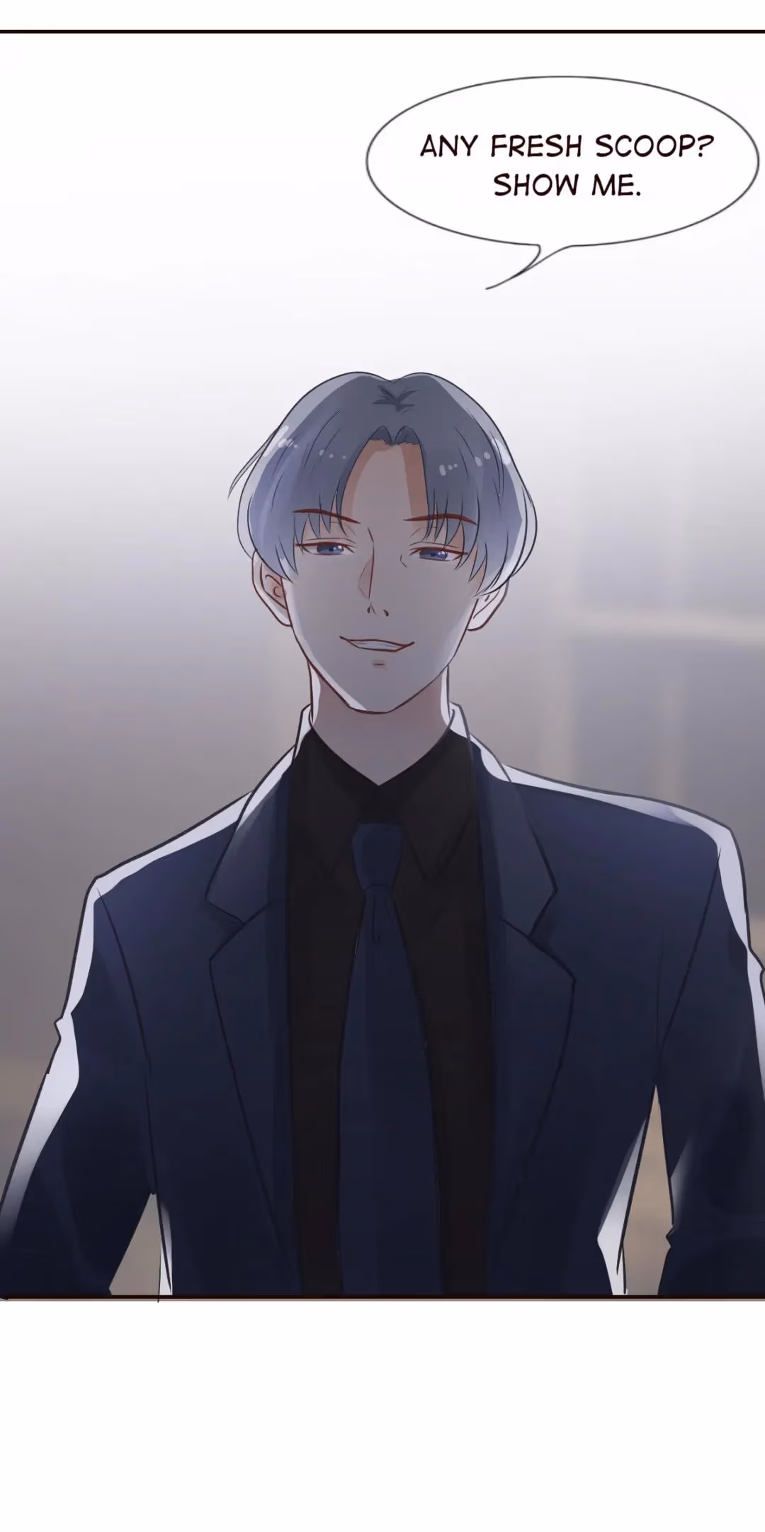 Read Lovely Lies chapter 57 image 40 on Lezhin