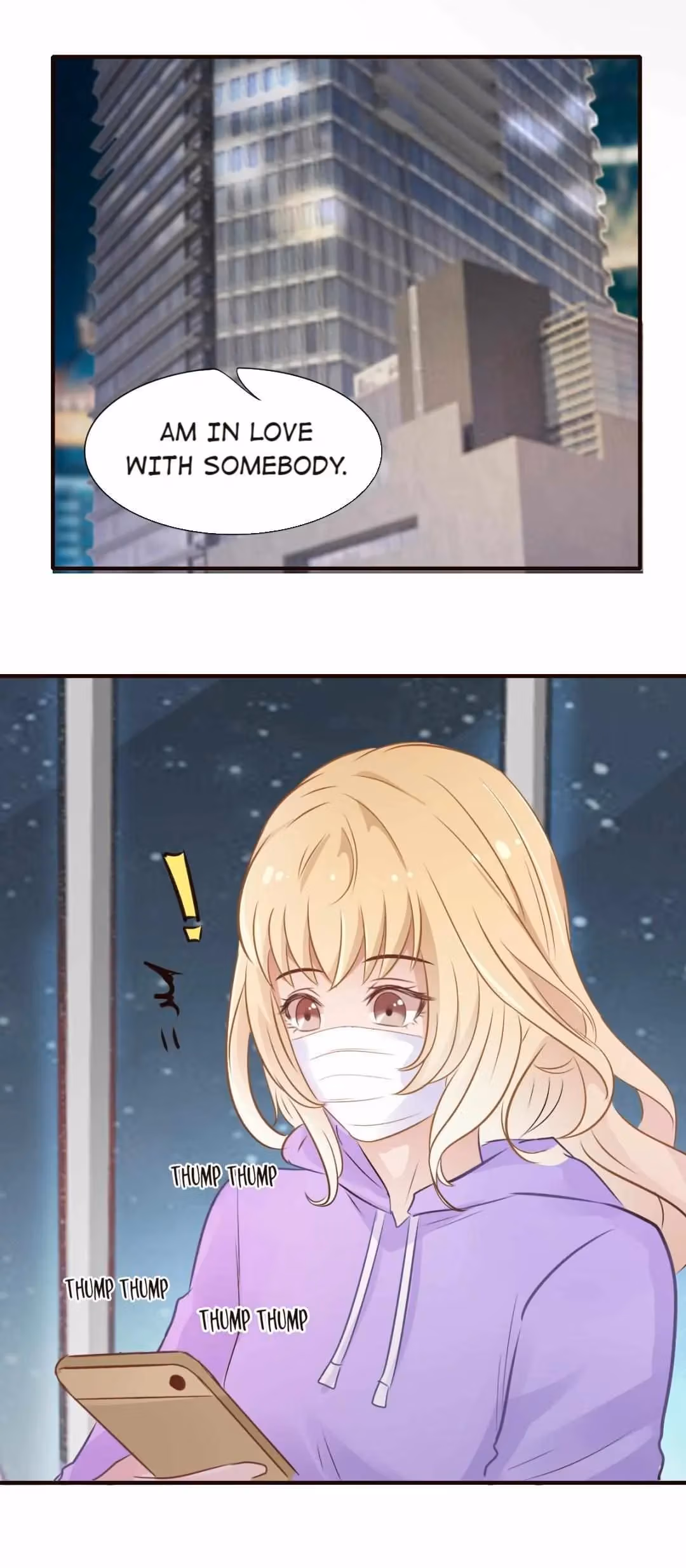Read Lovely Lies chapter 57 image 5 on Lezhin