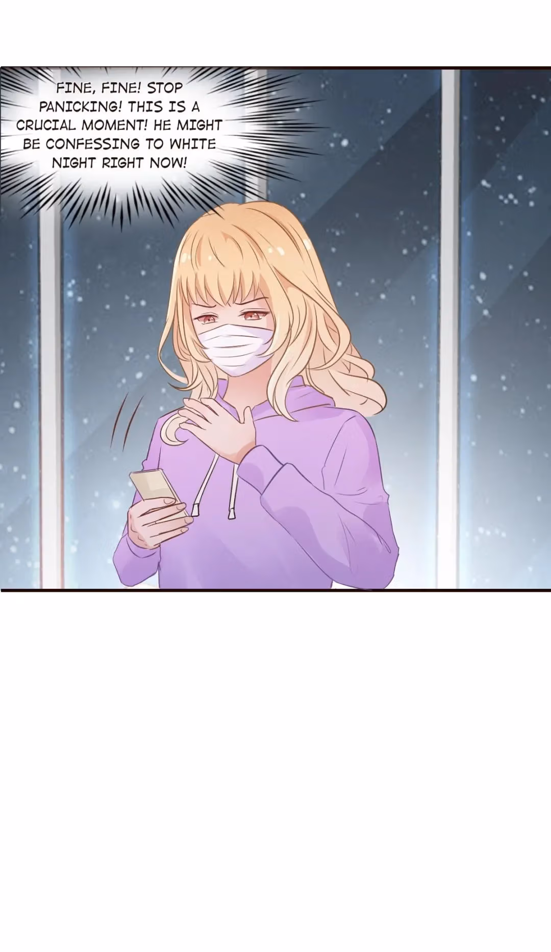 Read Lovely Lies chapter 57 image 6 on Lezhin