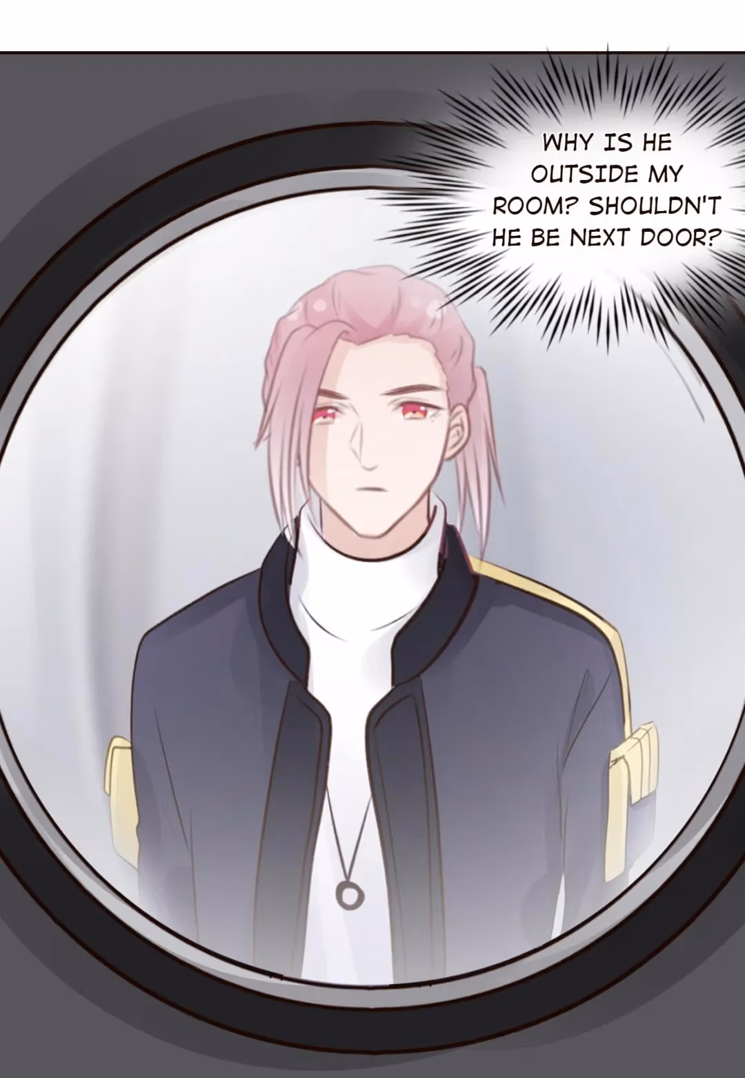 Read Lovely Lies chapter 58 image 10 on Lezhin