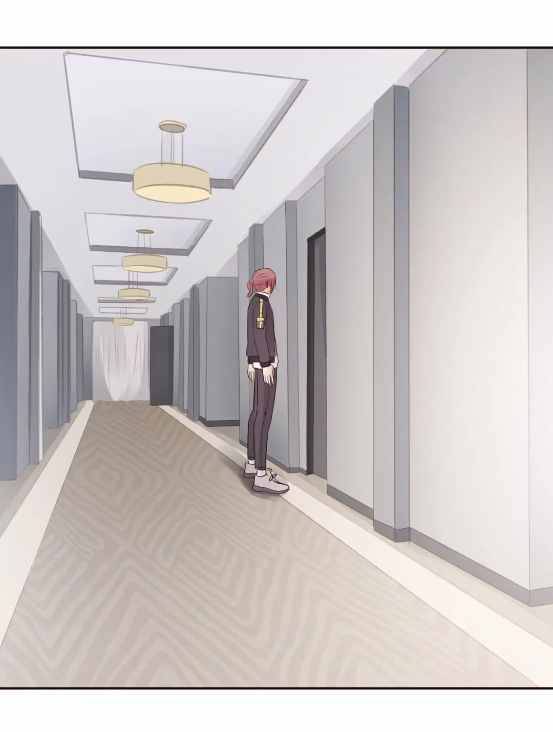 Read Lovely Lies chapter 58 image 12 on Lezhin