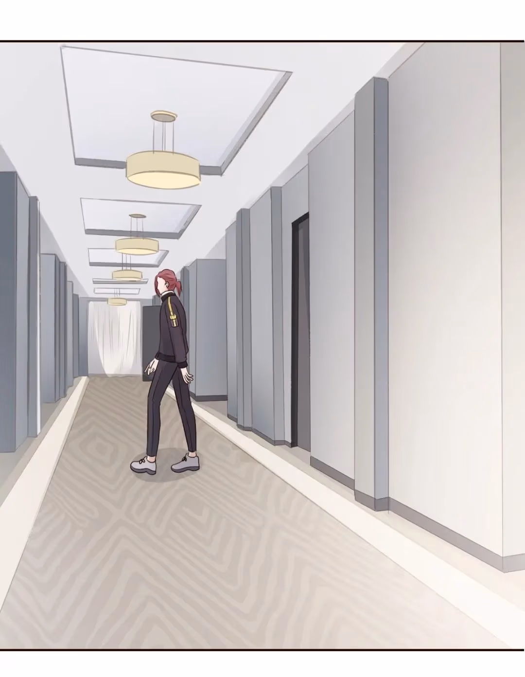 Read Lovely Lies chapter 58 image 13 on Lezhin