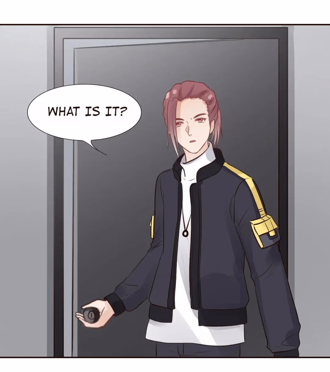 Read Lovely Lies chapter 58 image 15 on Lezhin