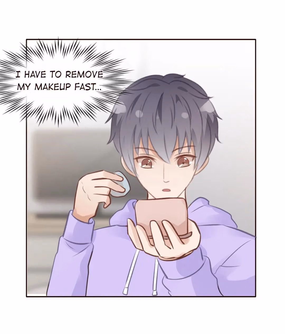 Read Lovely Lies chapter 58 image 2 on Lezhin