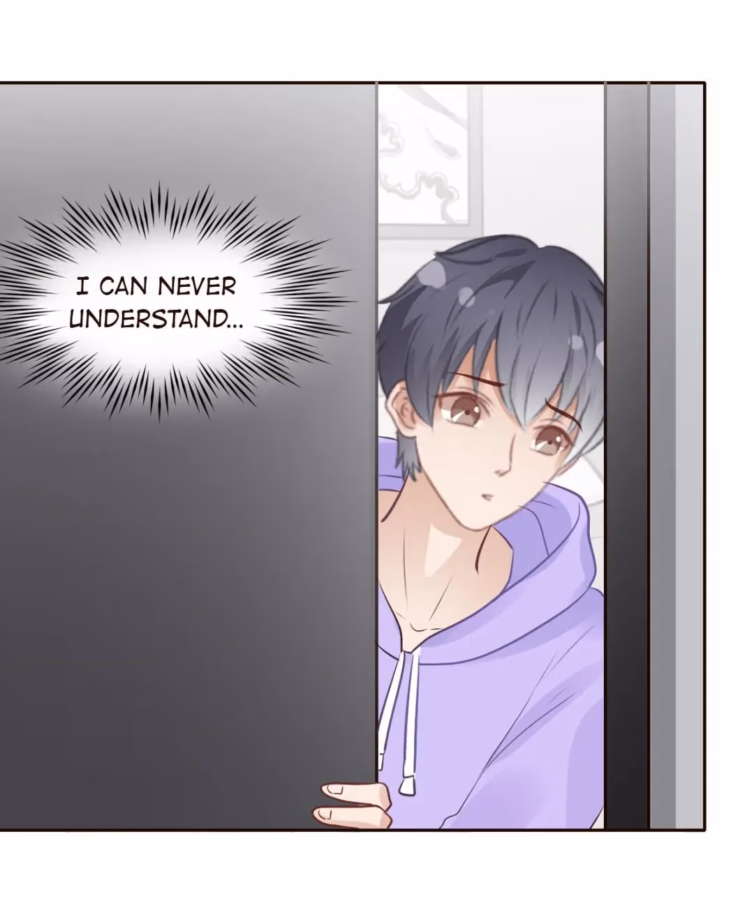 Read Lovely Lies chapter 58 image 20 on Lezhin