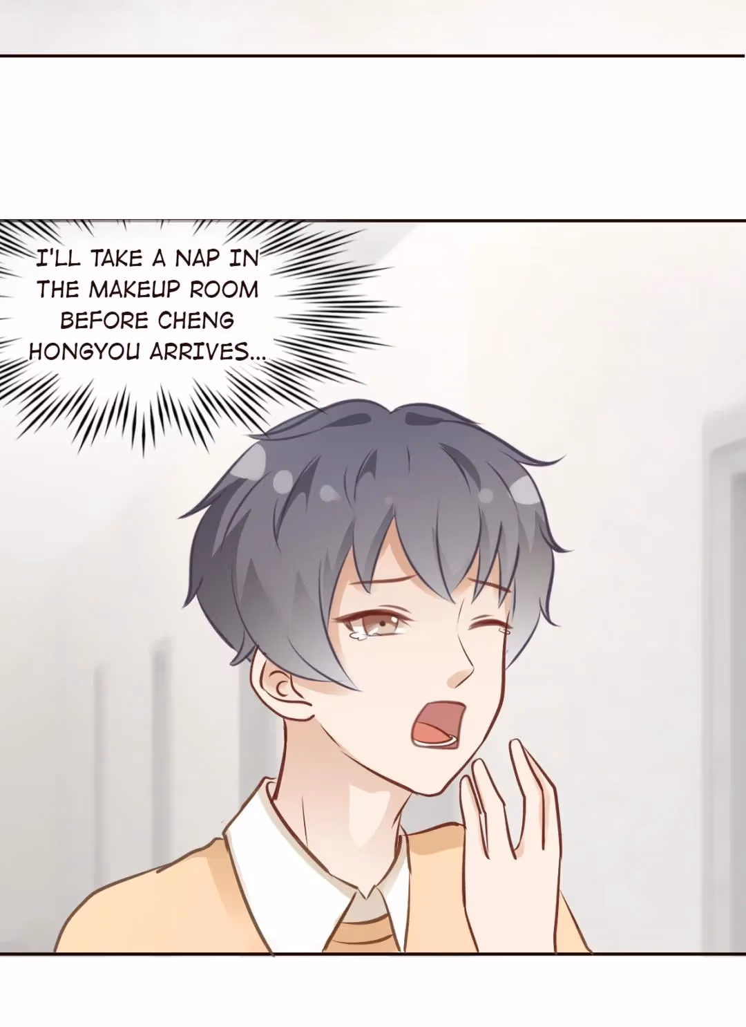 Read Lovely Lies chapter 58 image 25 on Lezhin