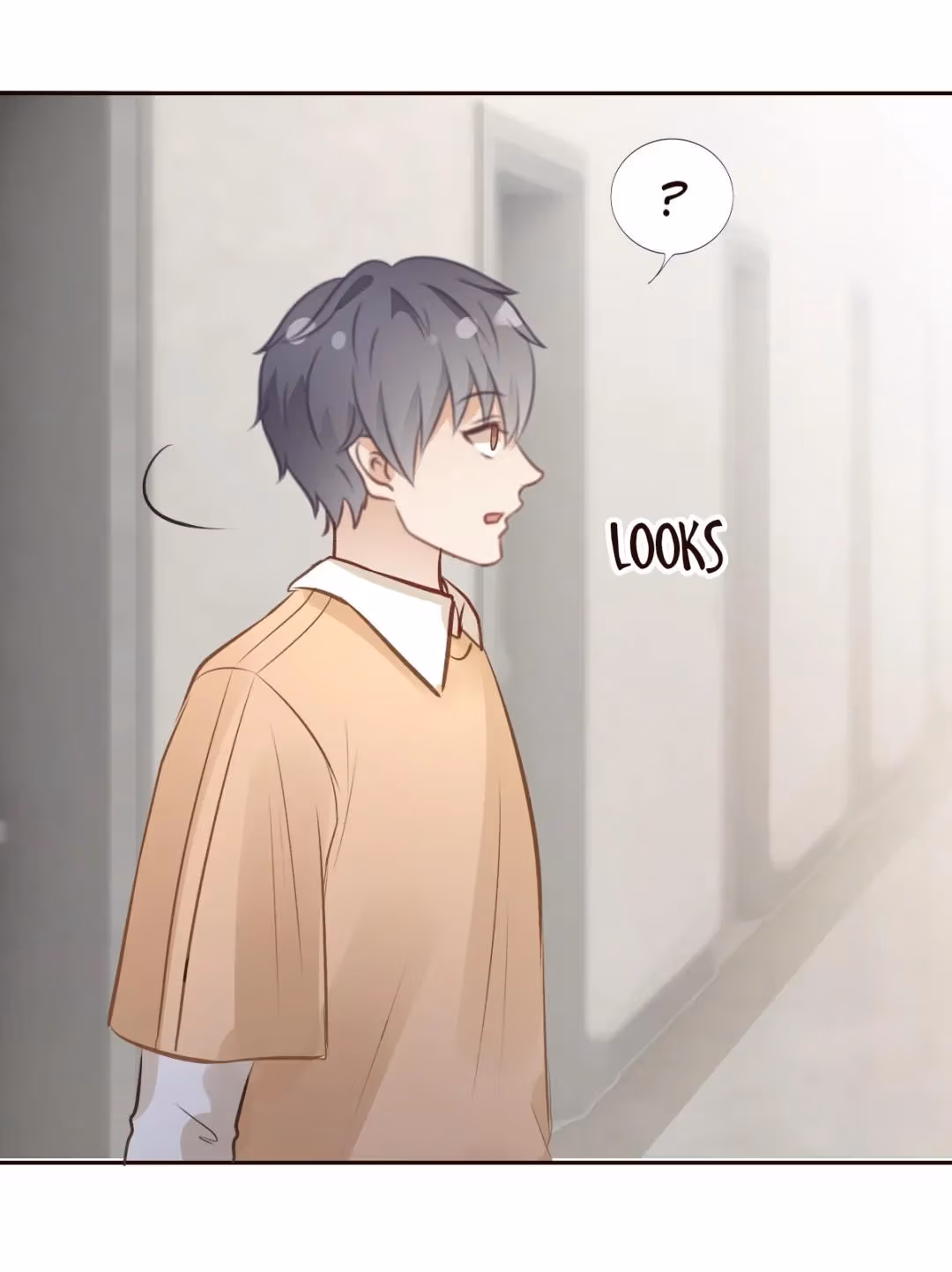 Read Lovely Lies chapter 58 image 26 on Lezhin
