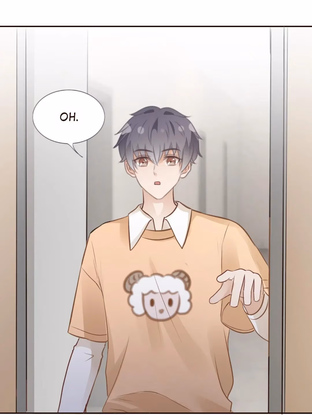 Read Lovely Lies chapter 58 image 29 on Lezhin