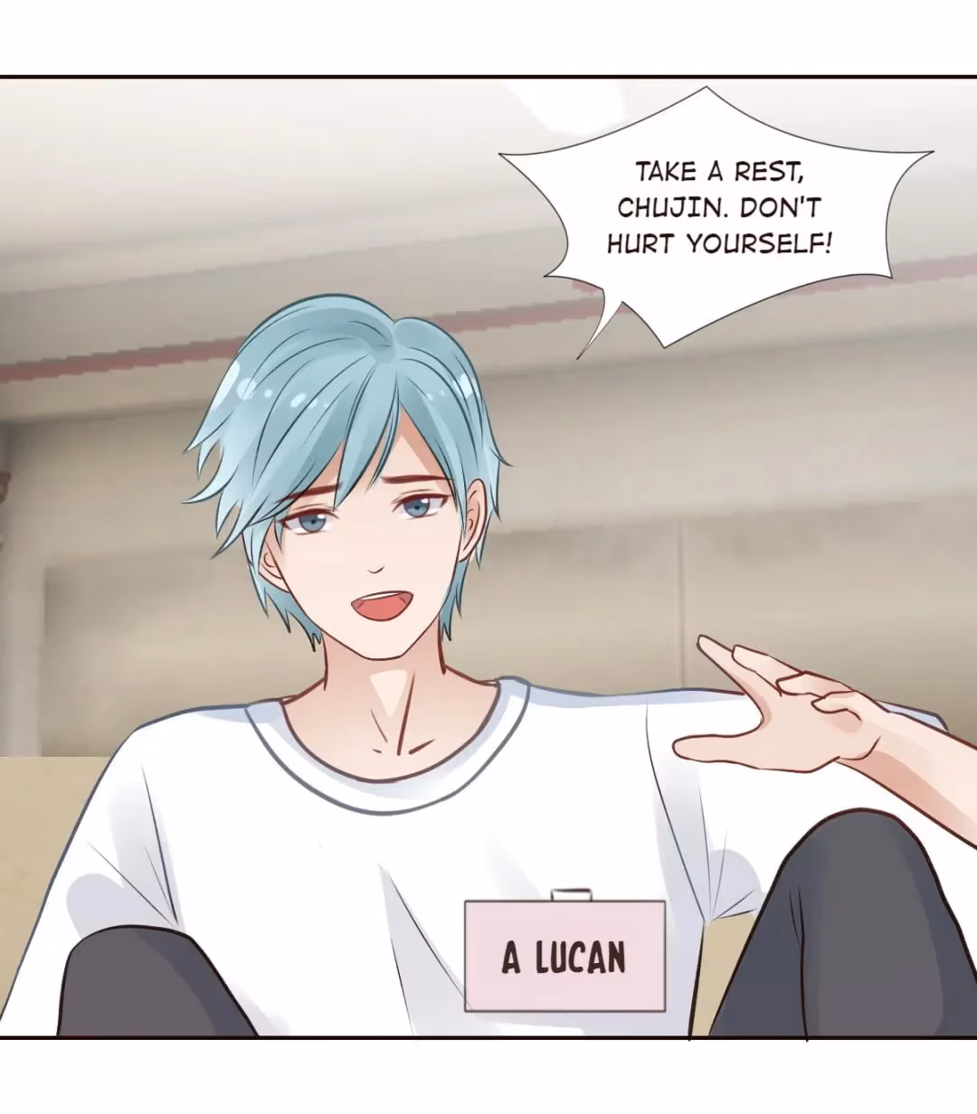 Read Lovely Lies chapter 58 image 33 on Lezhin