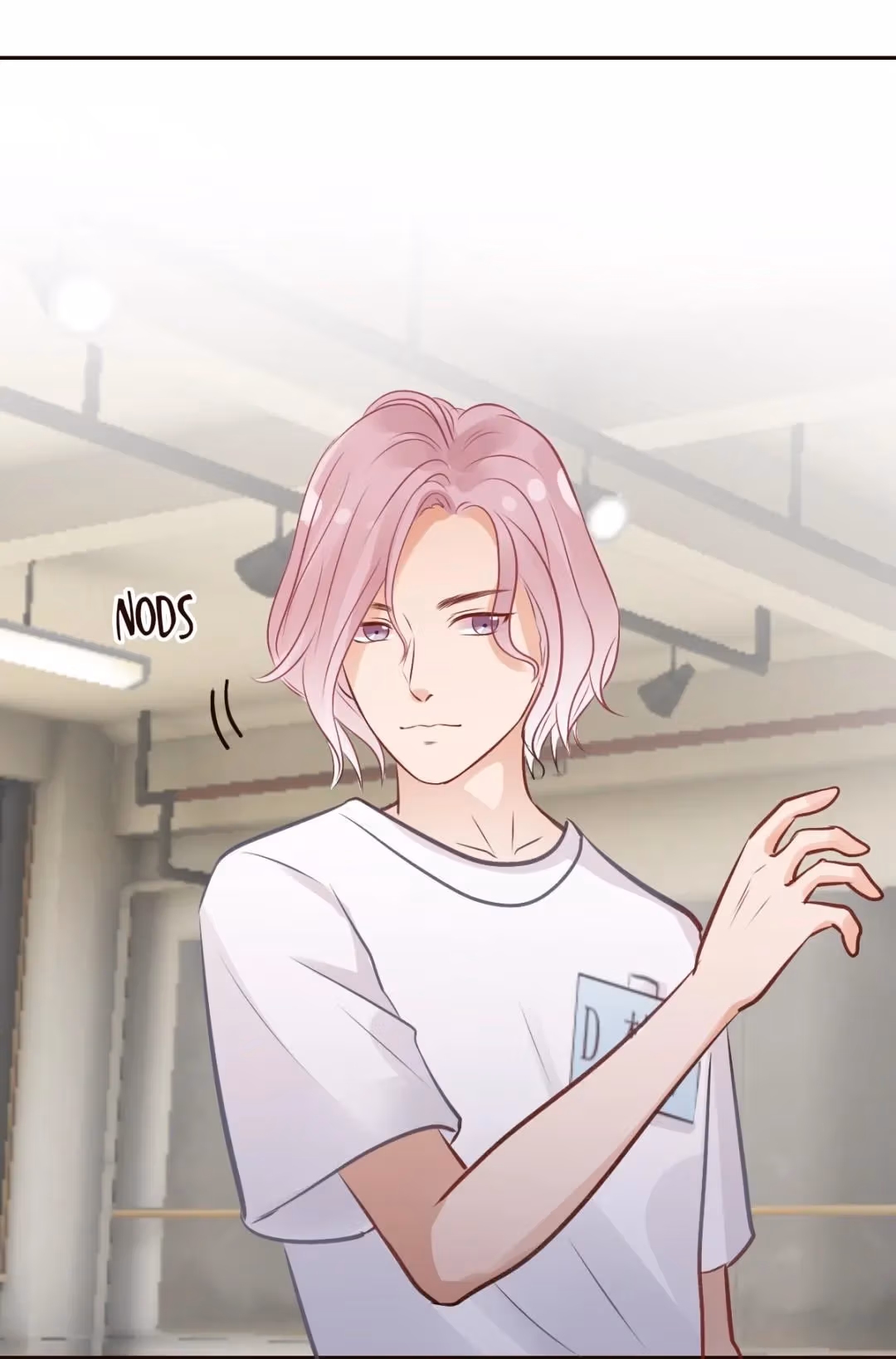 Read Lovely Lies chapter 58 image 34 on Lezhin