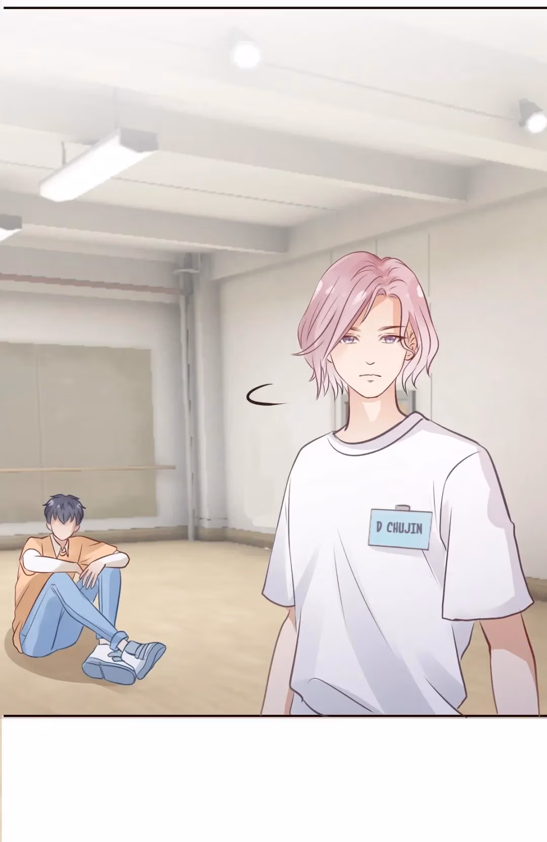 Read Lovely Lies chapter 58 image 37 on Lezhin