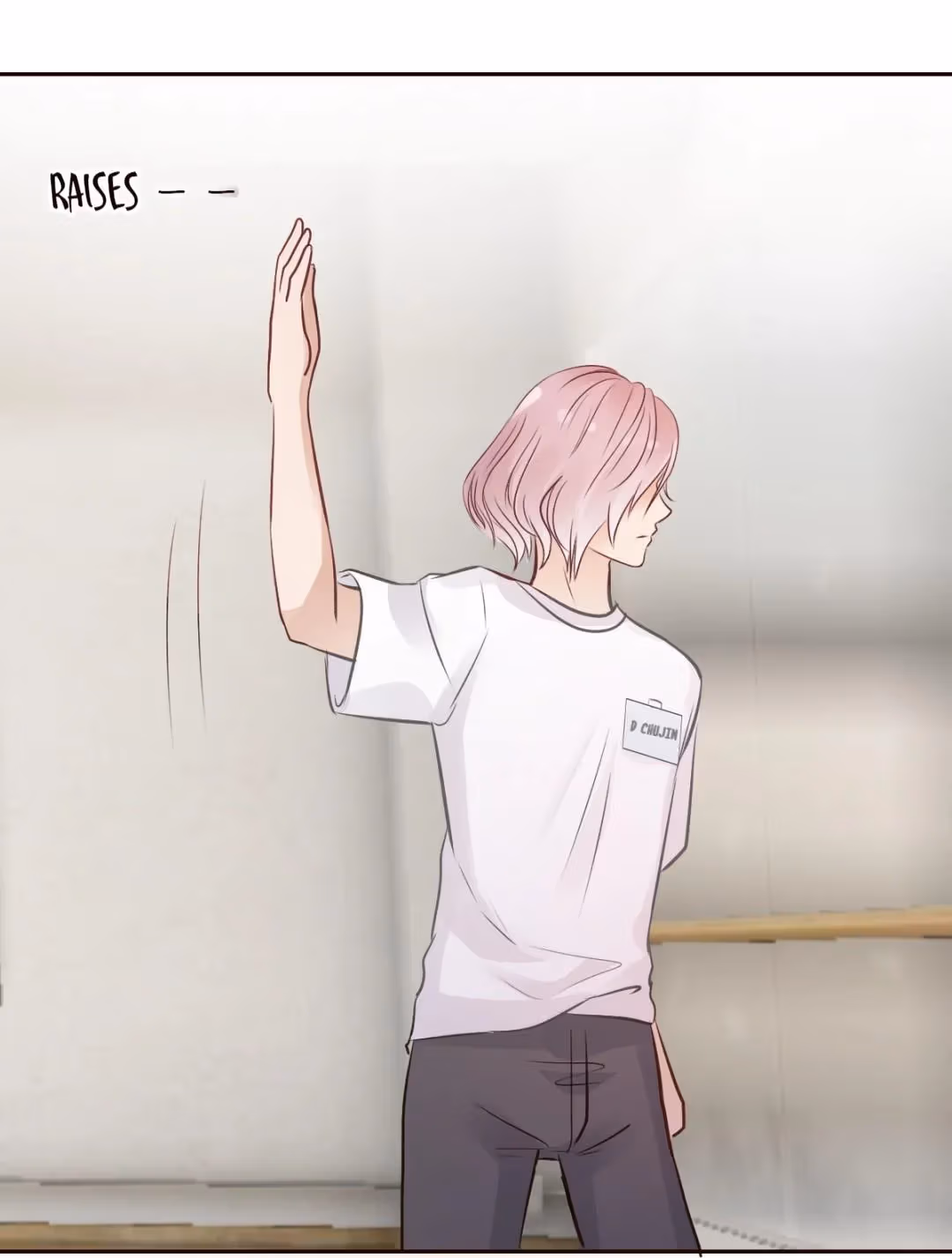 Read Lovely Lies chapter 58 image 38 on Lezhin