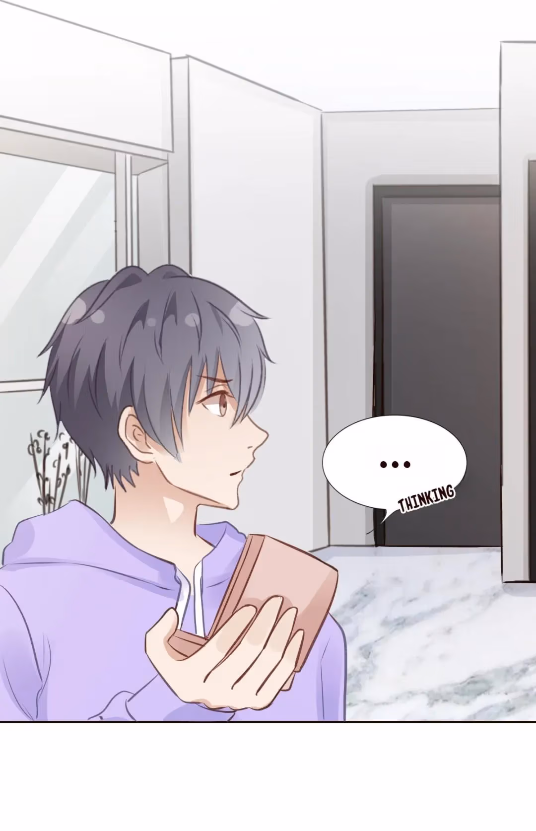 Read Lovely Lies chapter 58 image 4 on Lezhin
