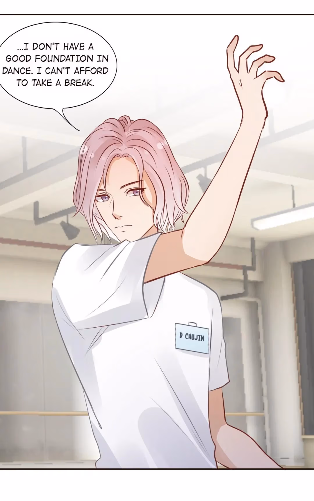 Read Lovely Lies chapter 58 image 42 on Lezhin