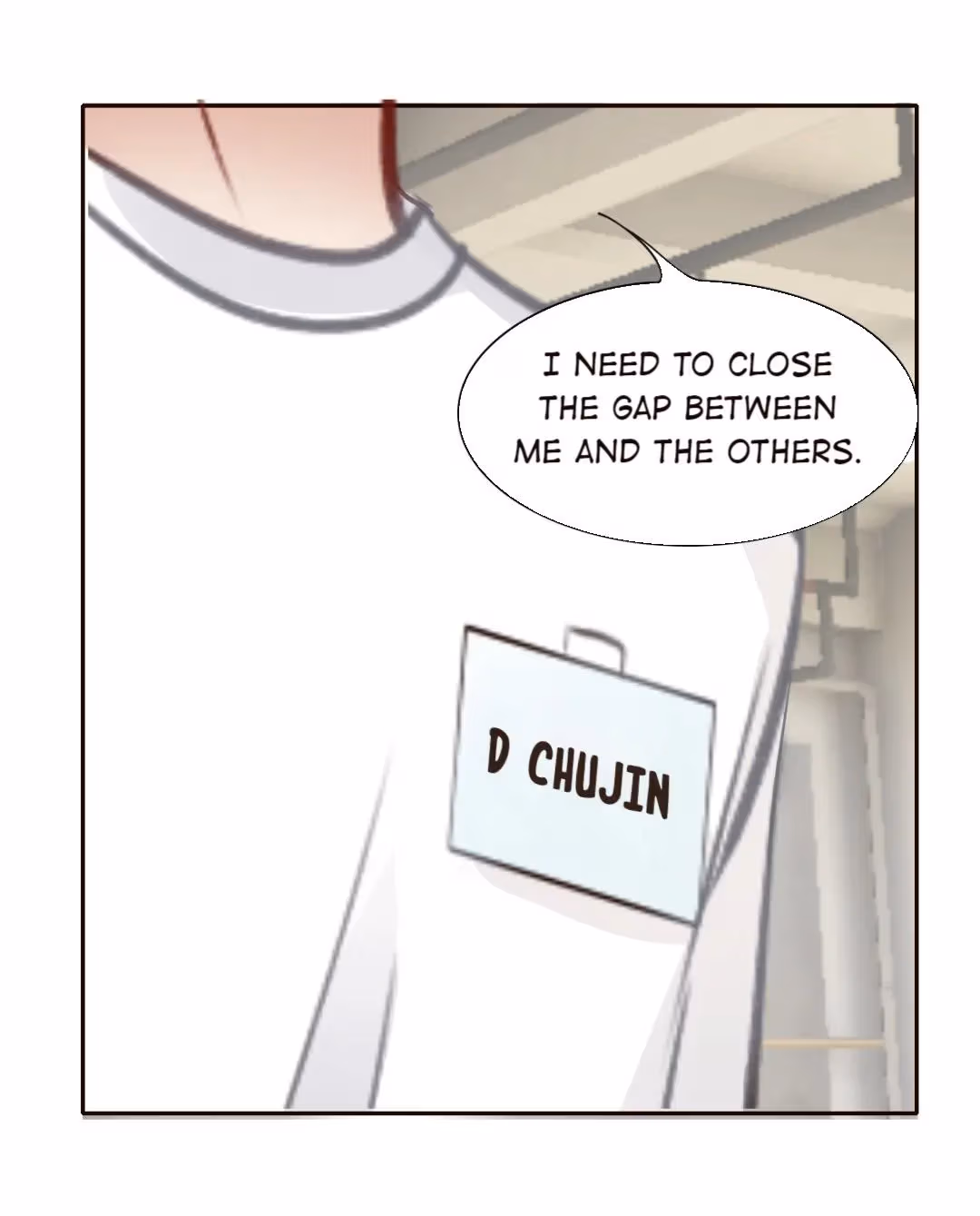 Read Lovely Lies chapter 58 image 43 on Lezhin