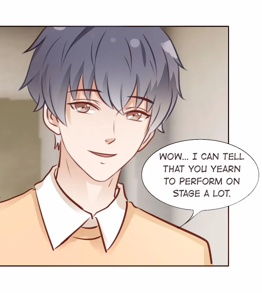 Read Lovely Lies chapter 58 image 44 on Lezhin