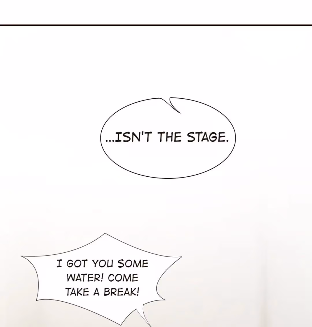 Read Lovely Lies chapter 58 image 46 on Lezhin
