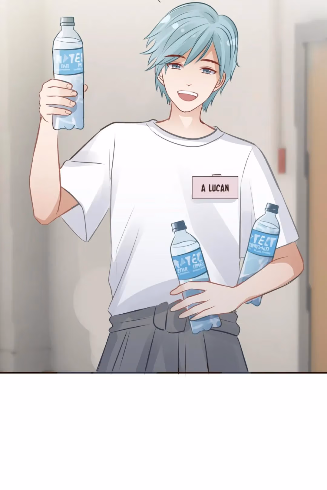Read Lovely Lies chapter 58 image 47 on Lezhin