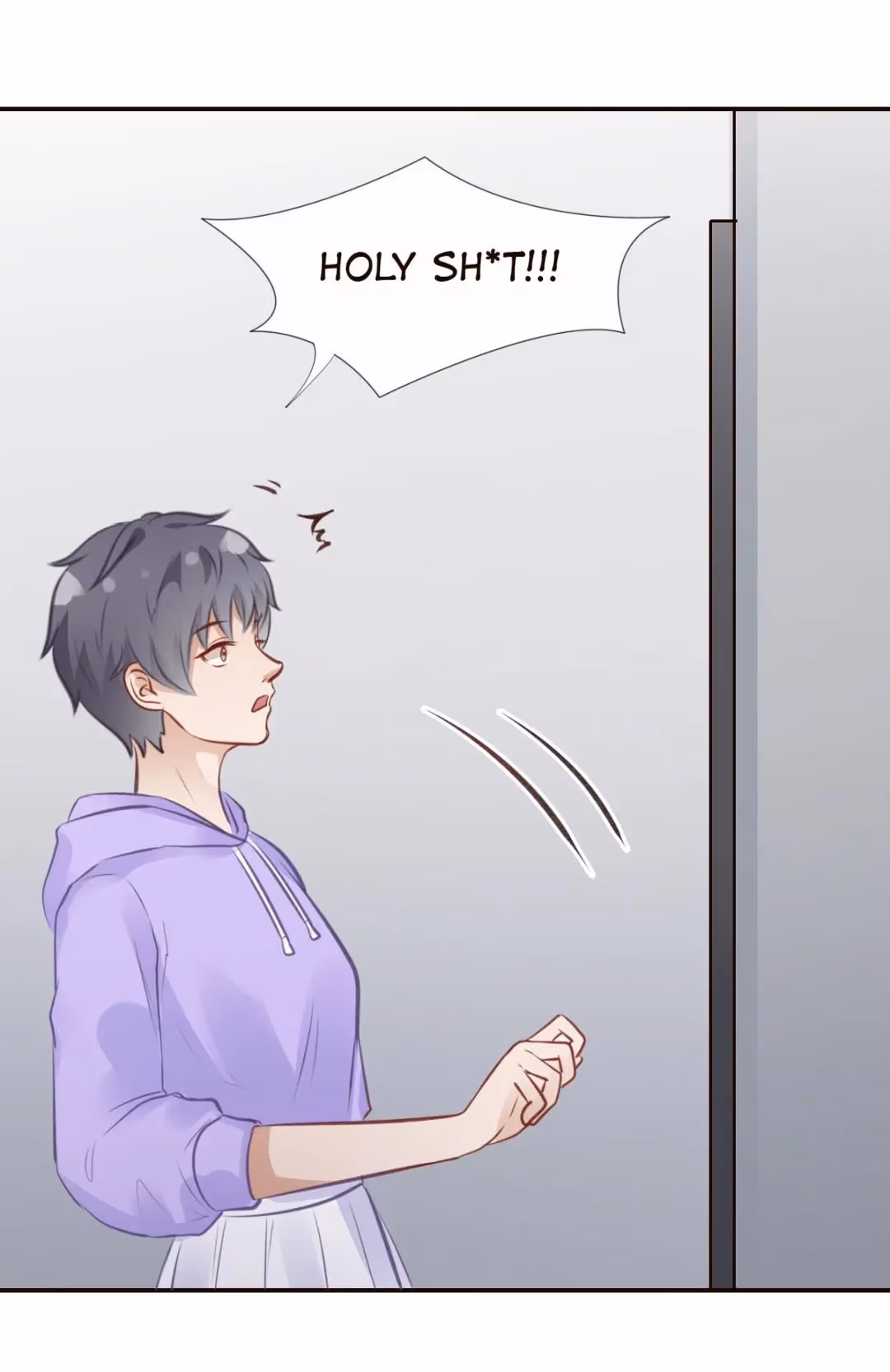 Read Lovely Lies chapter 58 image 7 on Lezhin