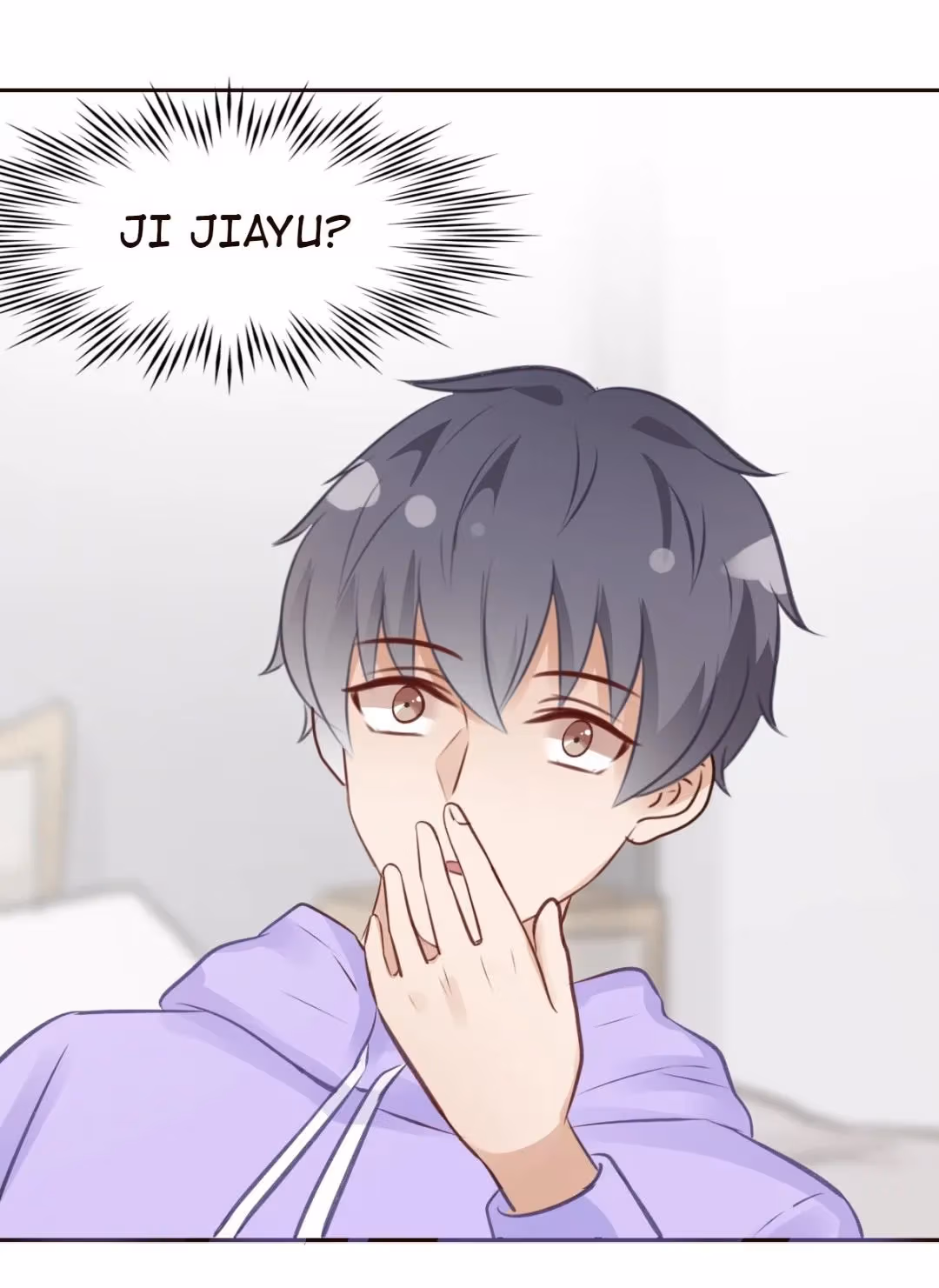 Read Lovely Lies chapter 58 image 8 on Lezhin