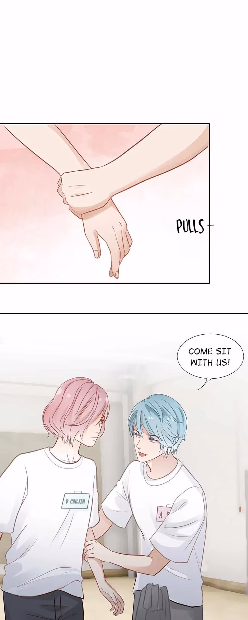 Read Lovely Lies chapter 59 image 1 on Lezhin