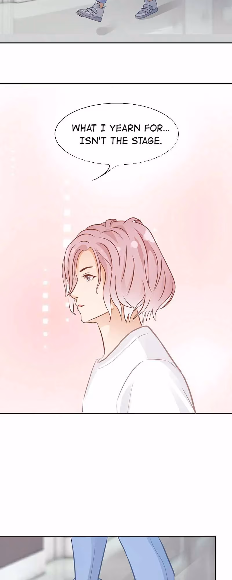 Read Lovely Lies chapter 59 image 11 on Lezhin
