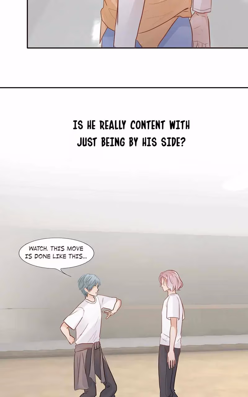 Read Lovely Lies chapter 59 image 13 on Lezhin