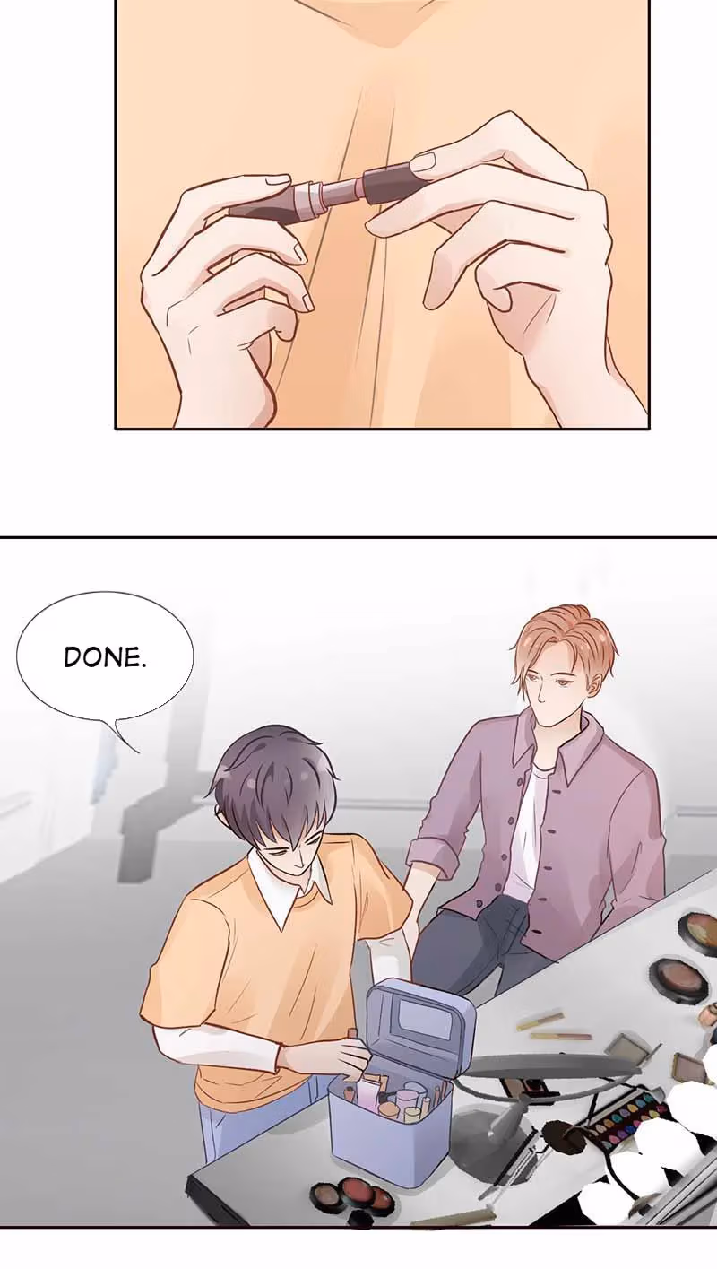 Read Lovely Lies chapter 59 image 15 on Lezhin